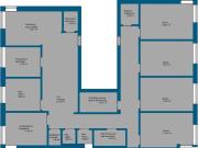 Ufficio in vendita a Merano