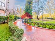 Ufficio in vendita a Milano, Porta Romana