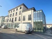 Ufficio in vendita a Moglia