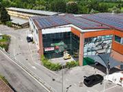 Ufficio in vendita a Moniga Del Garda