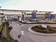 Ufficio in vendita a Monza