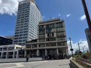 Ufficio in vendita a Napoli