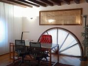 Ufficio in vendita a Padova