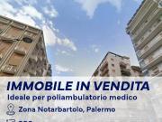 Ufficio in vendita a Palermo