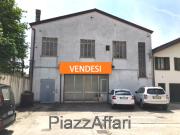 Ufficio in Vendita a Piove di Sacco