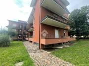 Ufficio in vendita a Rescaldina