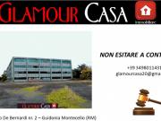 Ufficio in Vendita a Roma