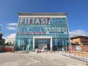 Ufficio in vendita a Salerno