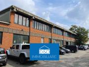 Ufficio in Vendita a Torino
