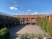 Ufficio in vendita a Vimercate