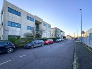 Ufficio in vendita di 100 m² in Via Pio X, 1