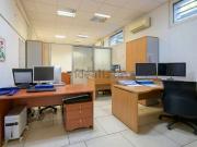 Ufficio in vendita di 107 m² in Via Ettore Zaniboni