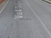 Ufficio in vendita di 111 m² in Via A. De Gasperi, 61