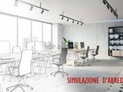 Ufficio in vendita di 112 m² in Via delle Industrie
