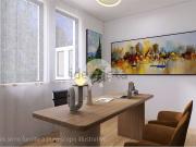 Ufficio in vendita di 120 m² in Via Guelfa, 76