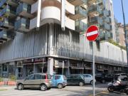 Ufficio in vendita di 135 m² in Via Giovanni Bonanno, 73