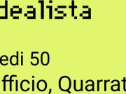 Ufficio in vendita di 152 m² in Via della madonna, 44