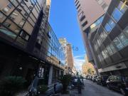 Ufficio in vendita di 160 m² in Via Enrico Cosenz, 13