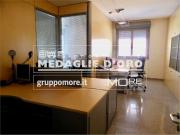 Ufficio in vendita di 170 m² in Via Guglielmo Zucconi Ufficio in vendita di 170 m² in Via Guglielmo Zucconi