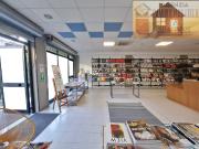 Ufficio in vendita di 180 m² in Via Toscana