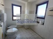 Ufficio in vendita di 190 m² in Contrada Targia