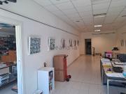 Ufficio in vendita di 195 m² in Via dei Fossi