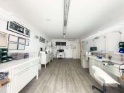 Ufficio in vendita di 212 m² in Via Enrico Pappacena