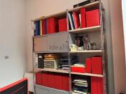 Ufficio in vendita di 214 m² in Via Ugo Bassi, 10