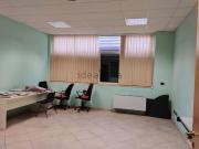 Ufficio in vendita di 250 m² in Via Barriera
