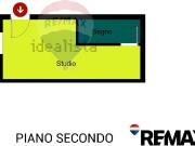 Ufficio in vendita di 26 m²