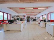 Ufficio in vendita di 310 m² in Via Fonderia, 99