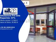 Ufficio in vendita di 31 m² in Via Matteo Galdi, 22