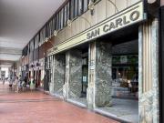 Ufficio in vendita di 347 m² in Piazza Europa, 9
