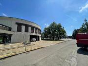 Ufficio in vendita di 378 m² in Via dei Torrazzi, 8