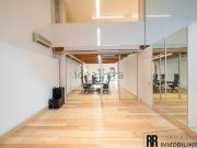 Ufficio in vendita di 403 m² in Via Meucci