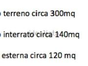 Ufficio in vendita di 440 m² in Via Groppini, 7