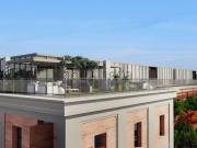 Ufficio in vendita di 60 m² in Via del Triumvirato, 20