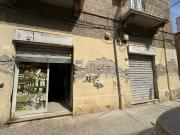 Ufficio in vendita di 60 m² in Via Vespri, 165