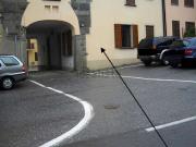 Ufficio in vendita di 66 m² in Via San Protaso, 7