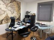 Ufficio in vendita di 70 m² in Via Igino Garbini, 84