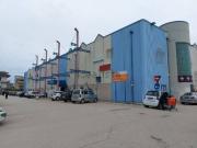 Ufficio in vendita di 85 m² in Via Duca d&apos Aosta, 45