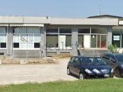 Ufficio in vendita di 900 m² in Via Gramsci, 35