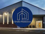 Ufficio in vendita di 95 m² in Corso Torino, 2