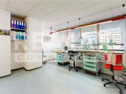 Ufficio laboratorio di 3 locali