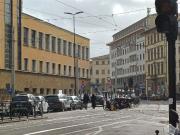 Ufficio monolocale 70mq