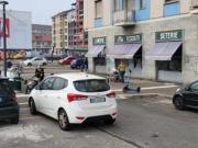 UFFICIO piazza BENGASI