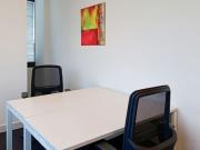 Ufficio privato in affitto per 2 persone a Agrate...