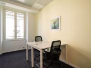 Ufficio privato in affitto per 2 persone a Firenze, Liberta