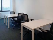 Ufficio privato in affitto per 3 persone a Agrate...