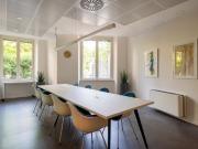 Ufficio privato in affitto per 4 persone a Firenze, Liberta